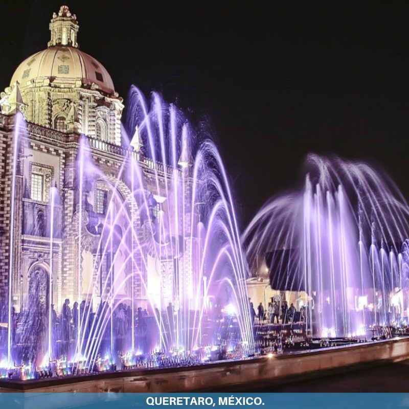 Como llamar a Queretaro desde Estados Unidos