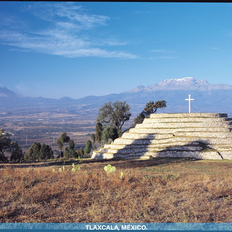 How to call from USA Tlaxcala