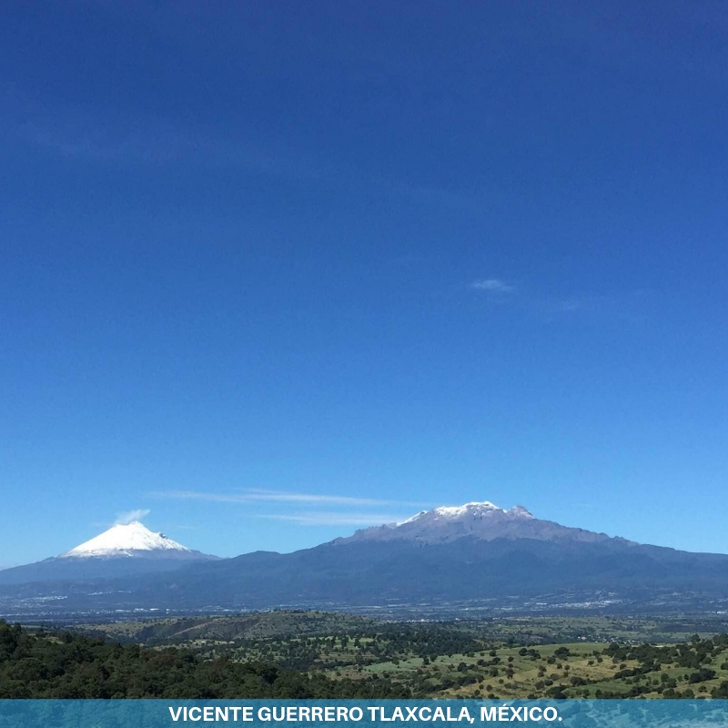 Como llamar a Vicente Guerrero Tlaxcala de Estados Unidos