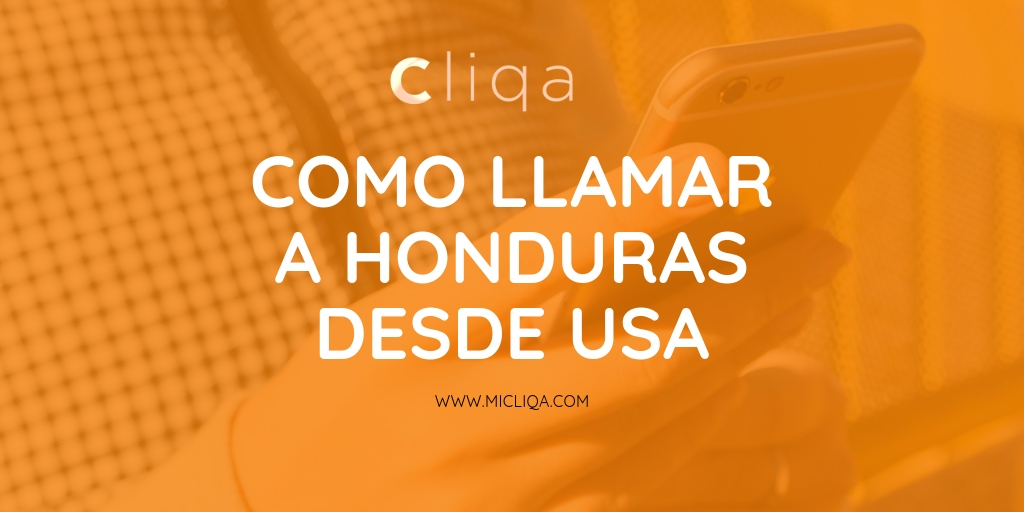 Como llamar a Honduras desde USA. Como marcar a Honduras desde Estados Unidos. Lada de Honduras.