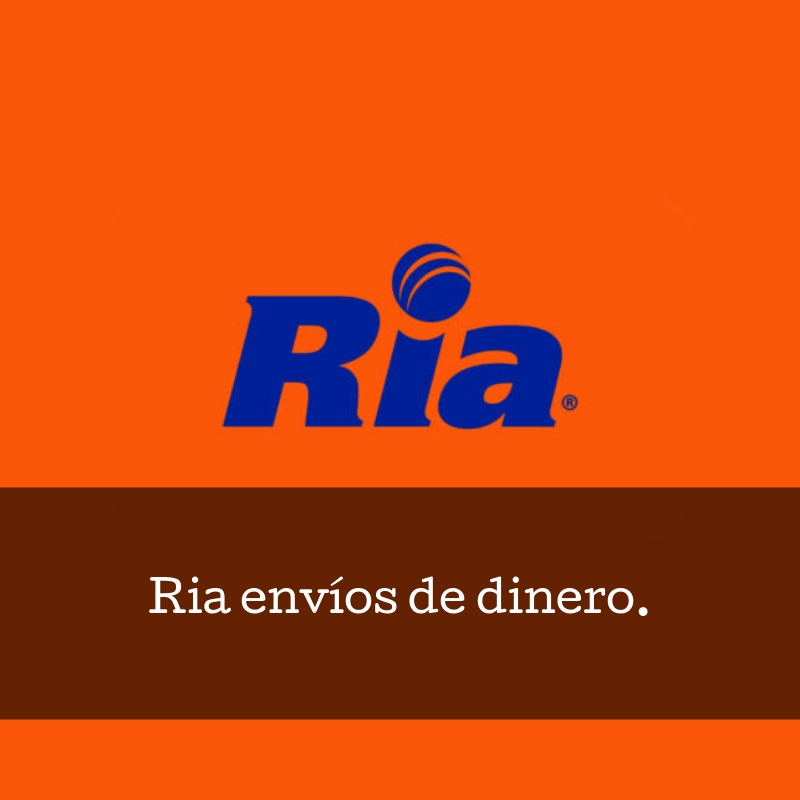 ria envios de dinero