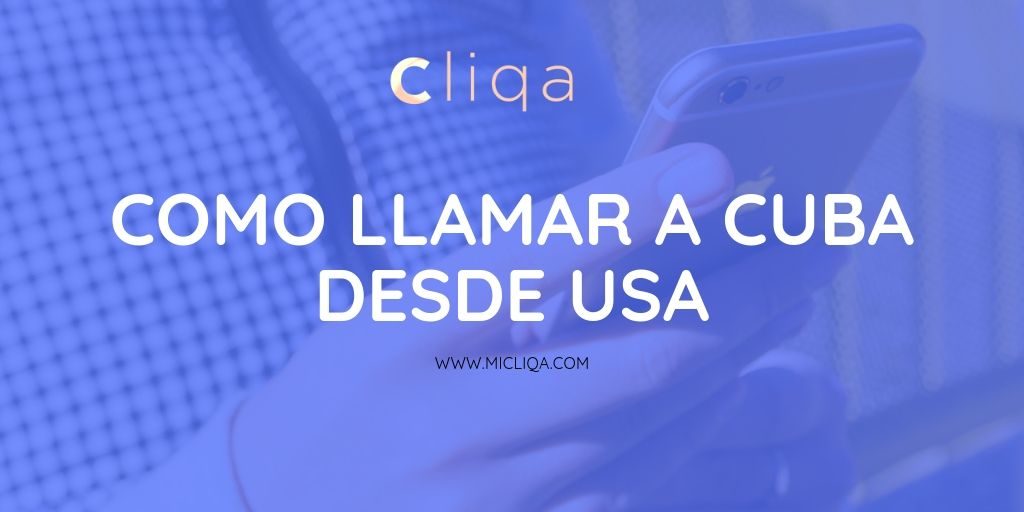 como llamar a cuba desde usa