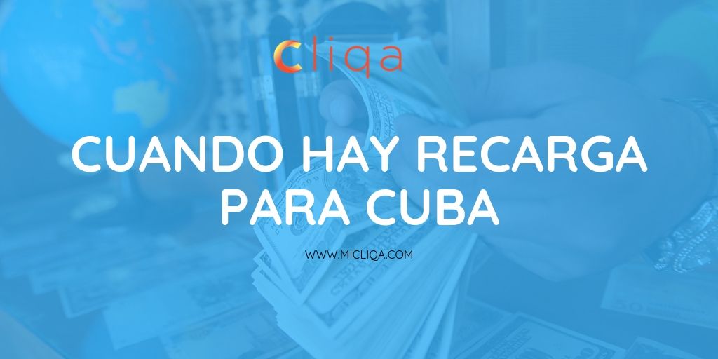Recargas a Cuba Nauta, Rebtel, en Dólares con Ding.