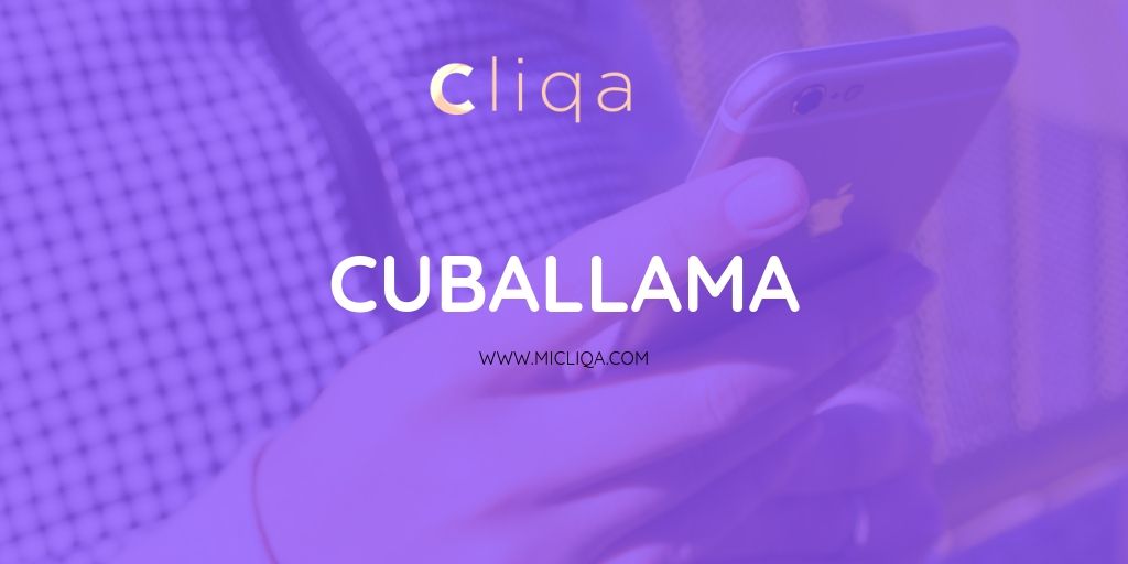 cuballama