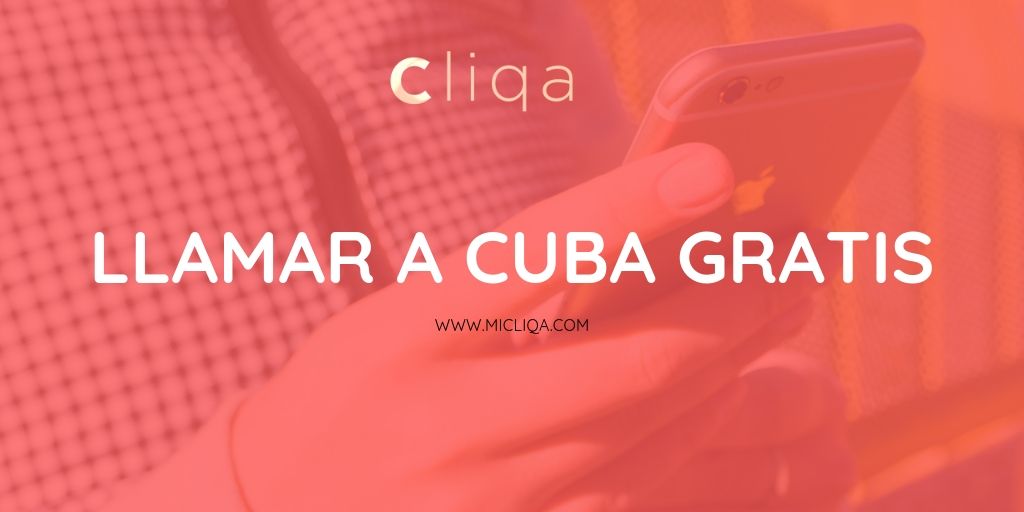 llamar a cuba gratis