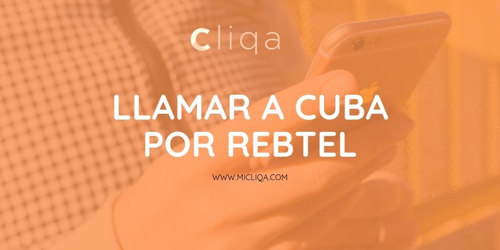 call Cuba by Rebtel