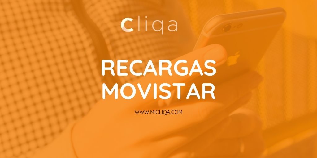 Reload this free movistar