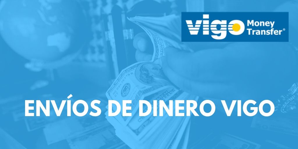 Envíos de dinero Vigo