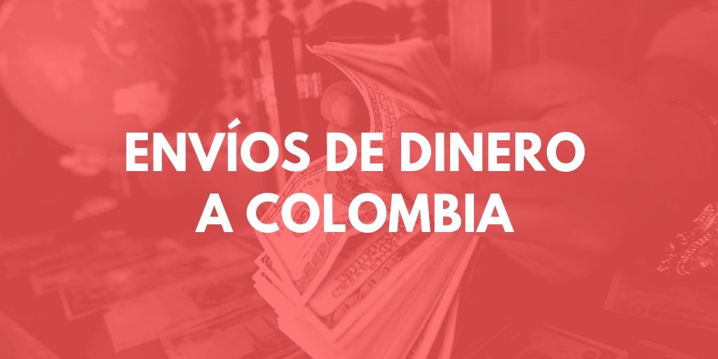 Remittances to Colombia