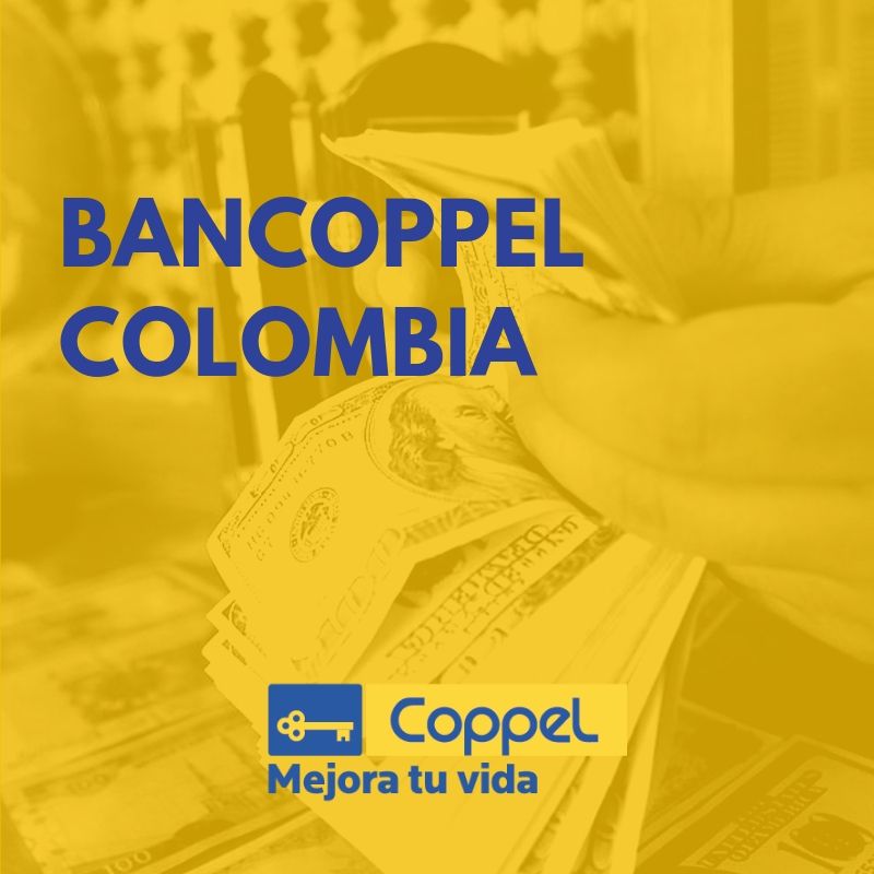 bancoppel colombia
