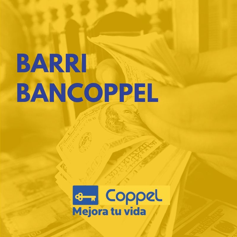 bancoppel neighborhood