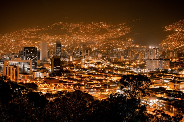 Call Medellin Colombia from USA