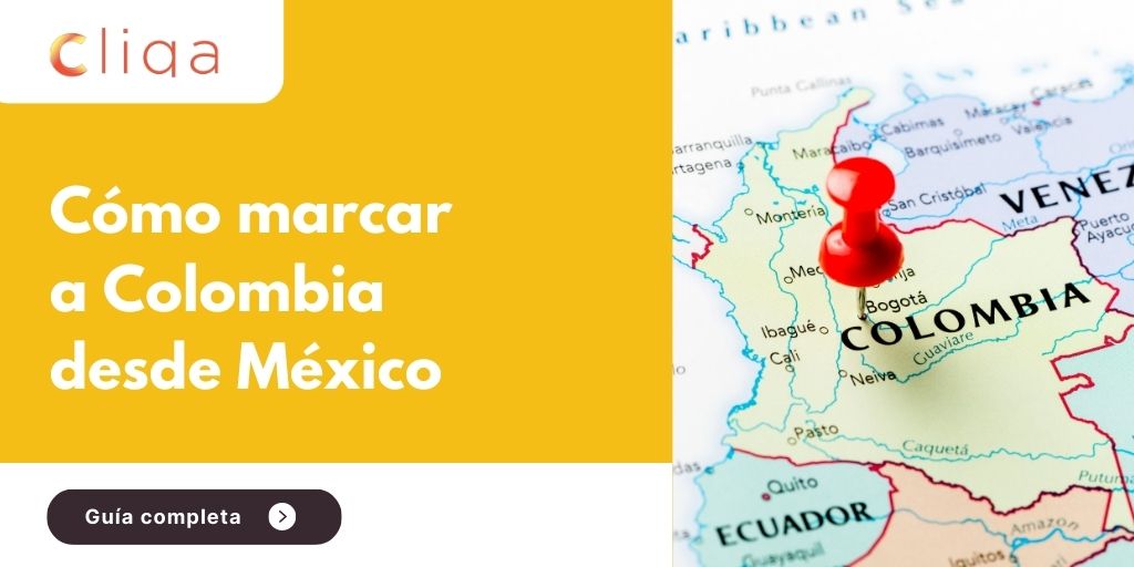 Cómo marcar a Colombia desde México, Guía completa para llamar a Colombia desde México, Pasos sencillos para marcar a Colombia desde México, Código de salida internacional para llamar a Colombia desde México, Llamadas internacionales a Colombia desde México, Número de marcación para Colombia desde México, Marcar a Colombia desde México sin complicaciones, Tutorial de marcado a Colombia desde México, Llamar a Colombia desde México sin errores, Consejos para marcar a Colombia desde México.