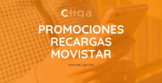 Promociones Recargas Movistar