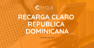 recarga claro republica dominicana