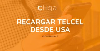 recharge telcel from using telcel recharges from United States